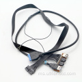 Kabel Motherboard Panel Komputer Dual-USB